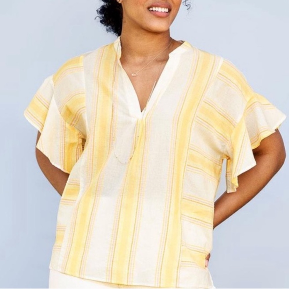 Matilda Jane Picnic Tunic NEW